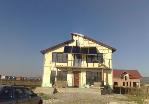 Haus In Roumänien
